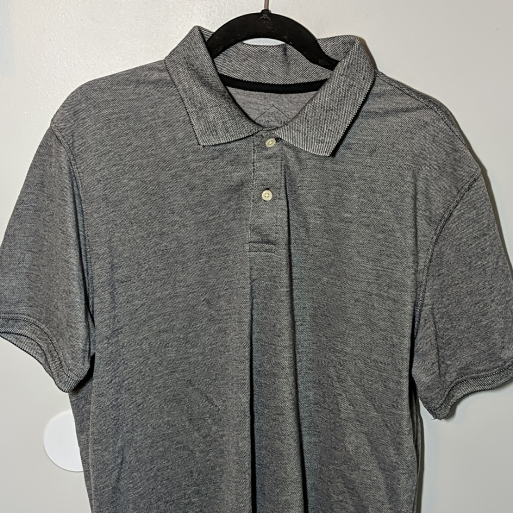 Men's St. John Bay's Polo Shirt